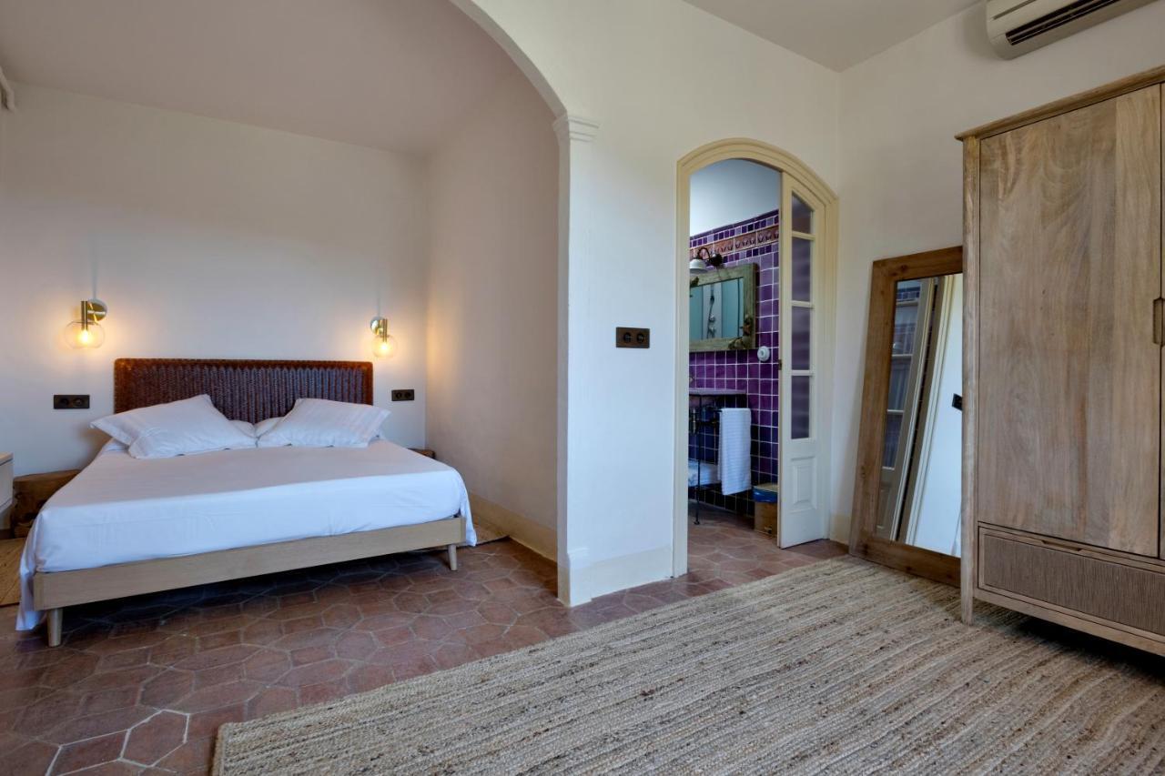 La Hotel Cabrera de Mar